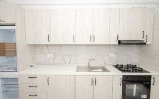 GARSONIERA MOBILATA| PARTER| BLOC 2025| PARCARE INCLUSA - Poză 5