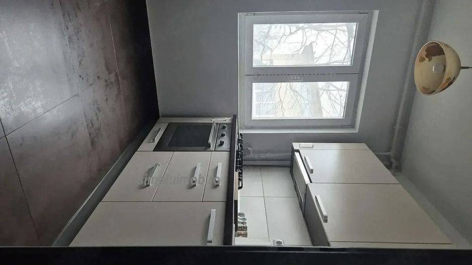 Decomandat 2 Camere Etaj 1 Brancoveanu Parc Tineretului - Poză 8