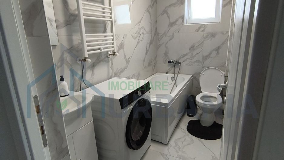 Apartament 1 cameră de închiriat – Stejarilor Residence, Lunca Cetățuii - Poză 4