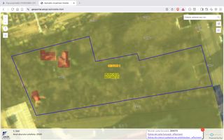 Teren intravilan 6.822 mp Șos. București–Ploiești, Sector 1, dezvoltare mixtă - Poză 1