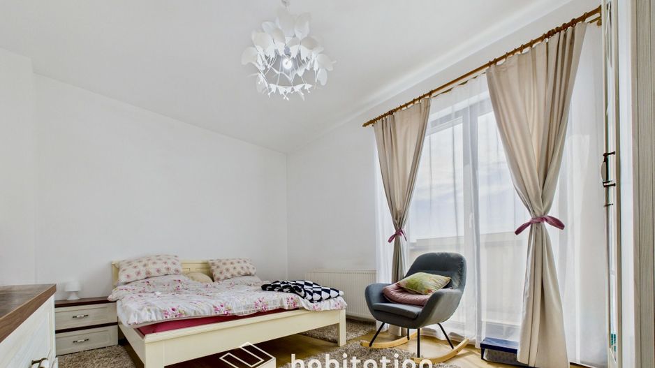 Apartament 2 camere cu loc de parcare, în Dumbrăvița - zona Decathlon - Poză 8