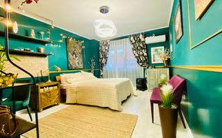 Apartament cu 3 camere cu parcare in bloc nou - Poză 7