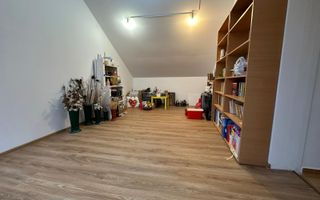 Casa individuala | Parter + Etaj + Pod | Asfalt | Comision 0 | - Poză 11