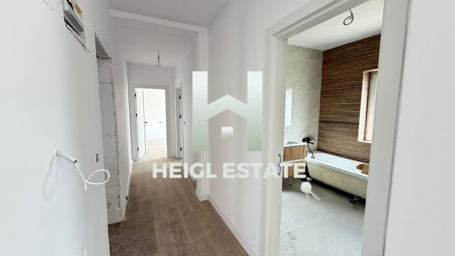 Apartament cu 2 camere si dressing in zona Braytim - Poză 2