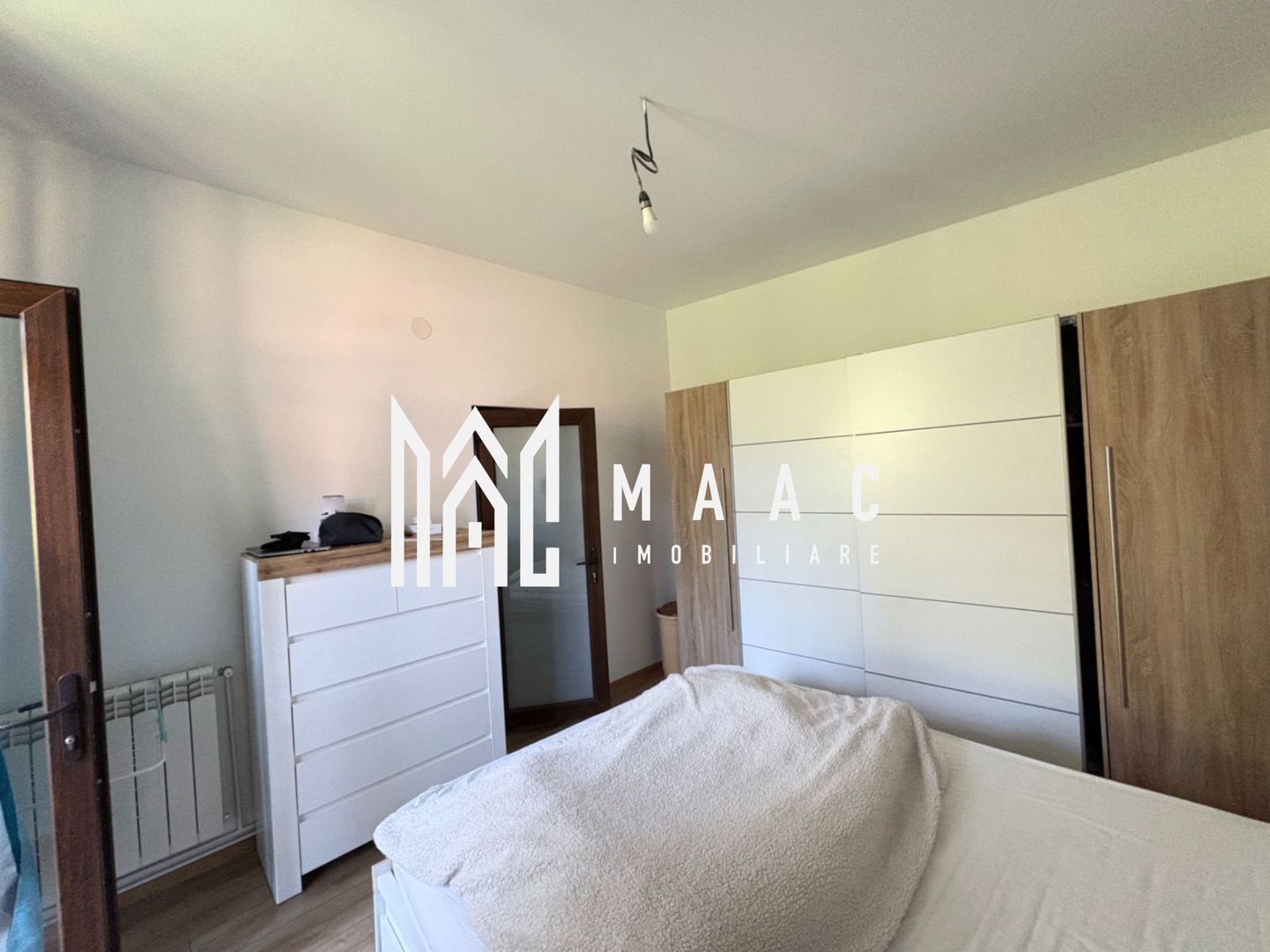 Apartament de vânzare Sibiu | 3 camere | Ultracentral, garaj, 2 pivnițe - Poză 3