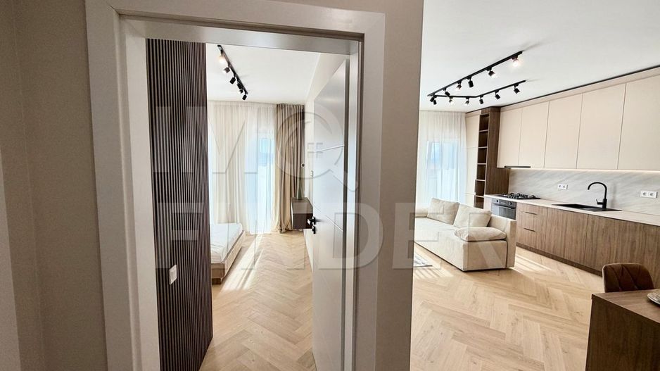 Apartament premium 2 camere | Eroilor Residence - Poză 11