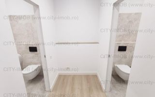 Inchiriere Spatiu Comercial Parter Cotroceni  173 mp - Poză 23