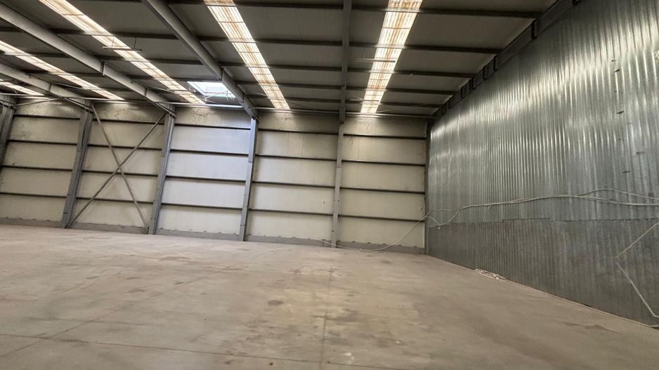 Hala 1514 mp in Calea Sagului - Poză 22