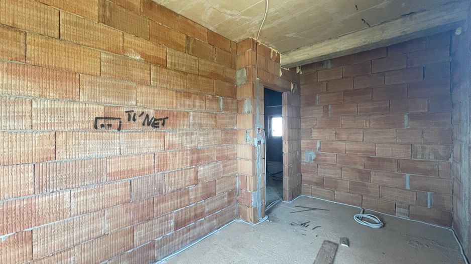 Duplex cu 4 camere - la cheie- Moșnița Nouă - Poză 11