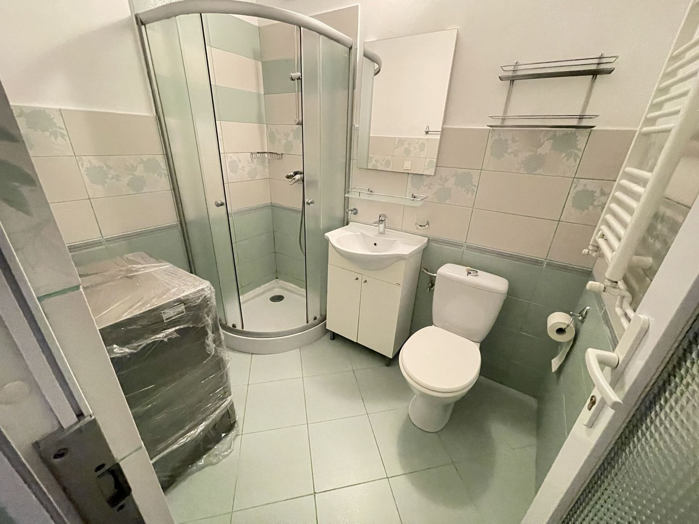 Apartament cu o cameră zona Matei Basarab - Poză 13