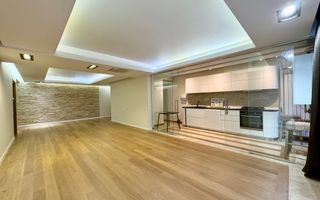 Apartament la parter,lux,spatios+terasa aflat in Aviatiei-Baneasa - Poză 4