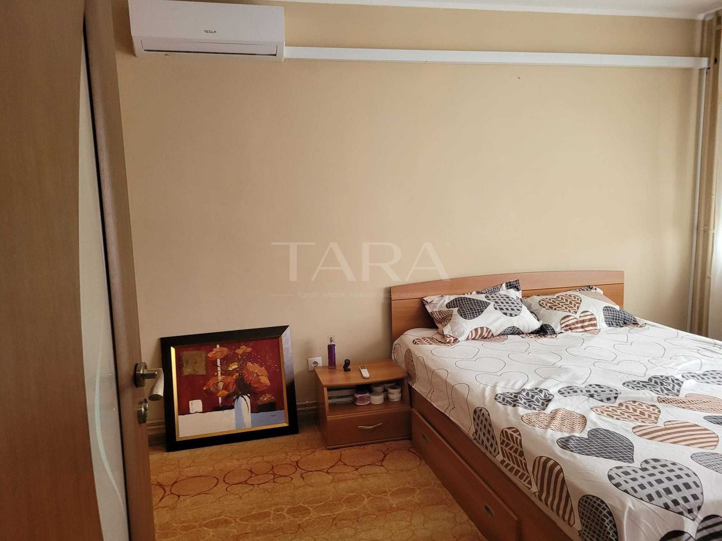 Apartament 2 camere complet mobilat și utilat, Grigorescu - Poză 7