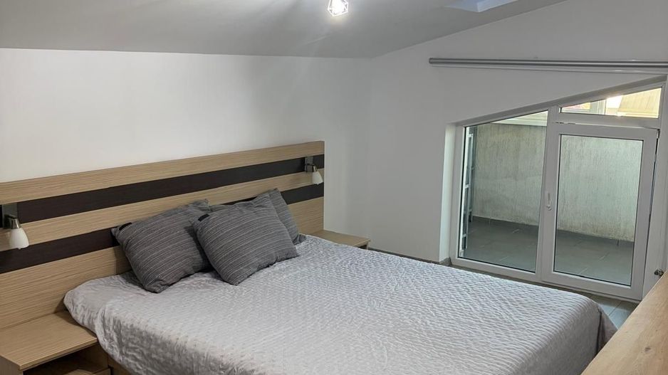 Apartament 2 camere Gorjului / Loc de parcare / Centrala proprie - Poză 1