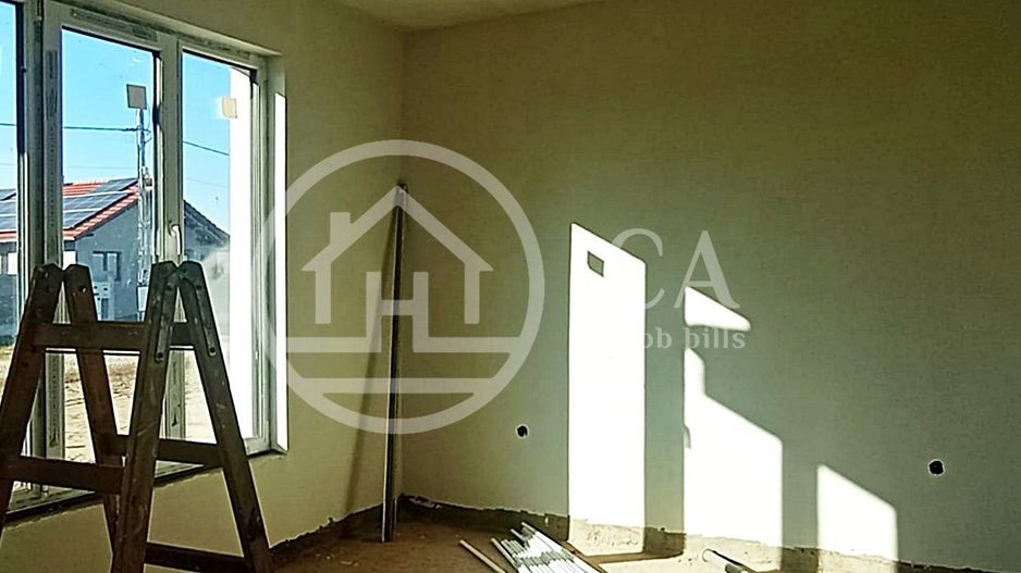 Casa de vanzare cu 4 camere in Santandrei, Oradea - Poză 4