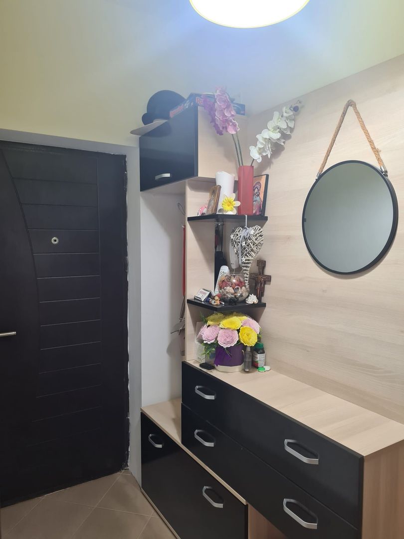 AP. 2 CAMERE METALURGIEI - PET-FRIENDLY, CENTRALA, PARCARE INCLUSA - Poză 7