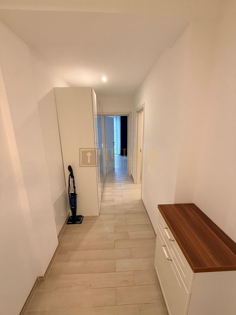 2 camere| Dumbravita| loc de parcare| Bloc nou| - Poză 13