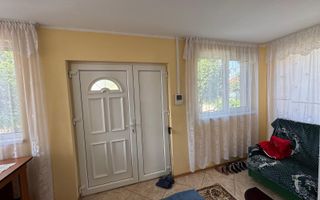 98.900 Euro casa+garaj+teren 2.405mp in com Branistea, sat V. Alecsand - Poză 3