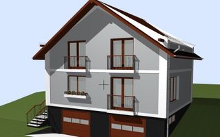 Teren | Intravilan | 312 Mp | Zona Belvedere - Poză 3