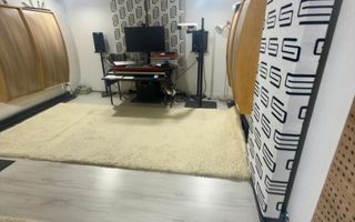 Apartament cu 3 camere si grădină de 130mp în proprietate 0% comision - Poză 10