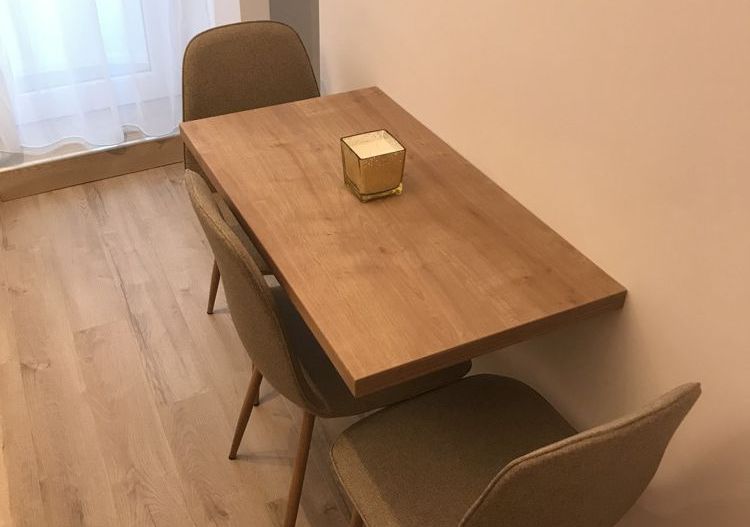 Apartament 1 camera de închiriat Piata Centrala - Poză 3