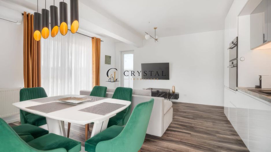 Apartament cu 3 camere | Prima Onestilor | Oradea - Poză 2