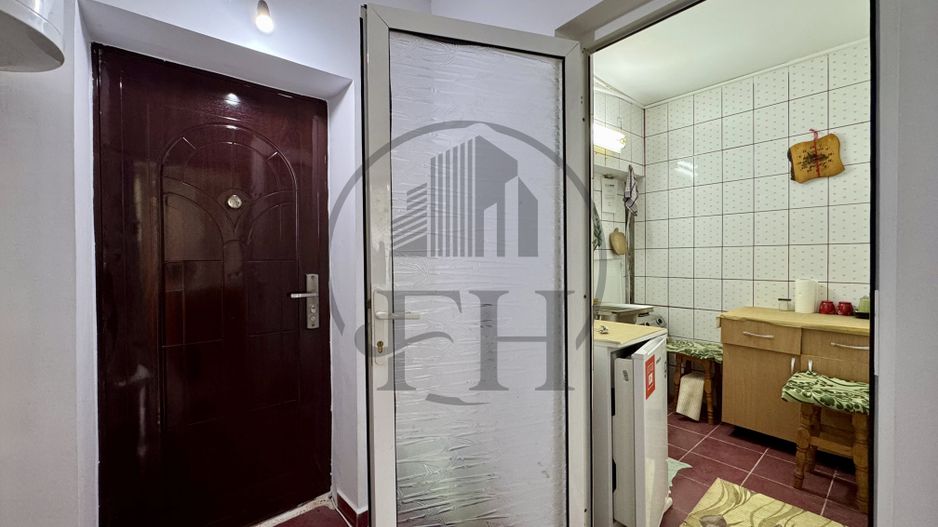 Apartament 2 camere de vânzare Eforie Nord, Constanța - Poză 8