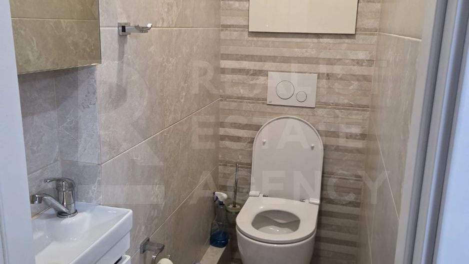 Vânzare, apartament, 3 camere, strada Igor Sereda, Bălți - Poză 13