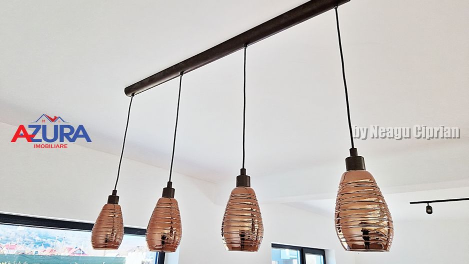 AZURA Imobiliare - Vila moderna, eficienta energetic, la cheie! - Poză 36