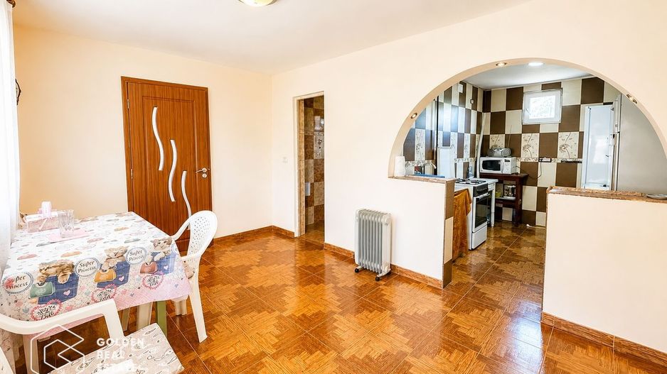 Casa P+M, teren 1578 mp, comuna Siria, comision 0% - Poză 12