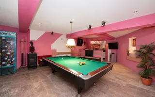 Casa de vanzare 9 camere potential investitie Cornetu teren 1200mp - Poză 36