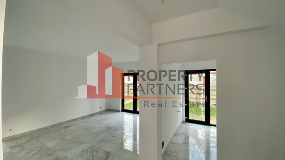 Casa Buftea - langa parcul Raja - Poză 10