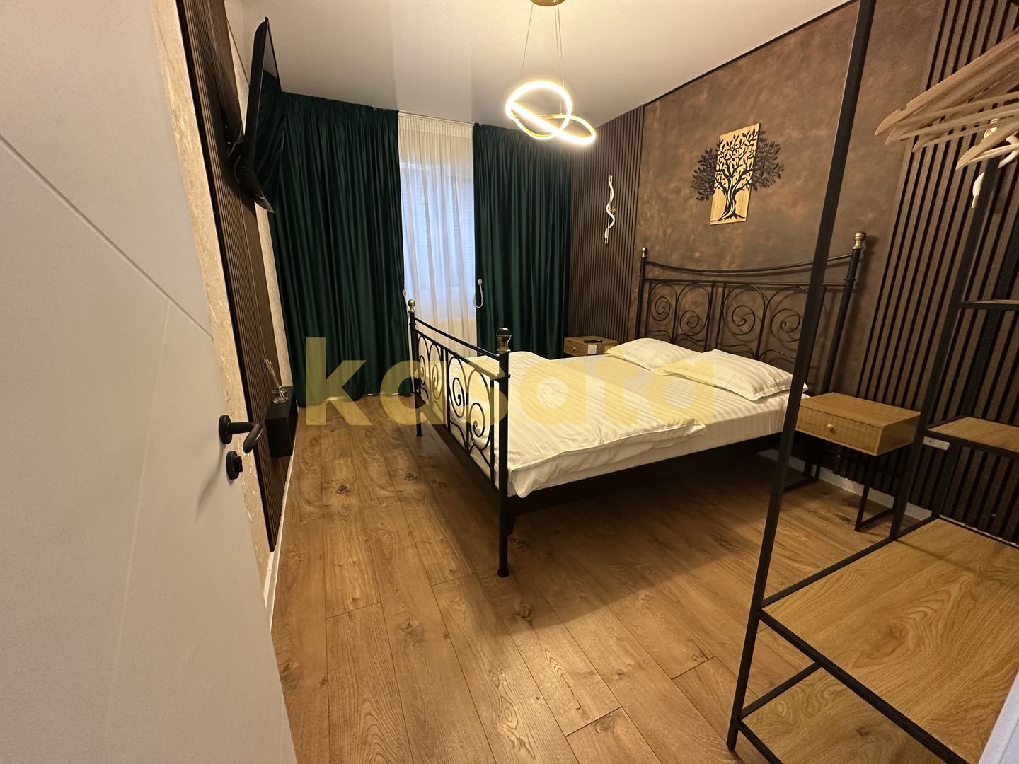 2 Camere 🏢 | Militari Residence📍 | Etaj intermediar | 🚗 disponibila - Poză 1