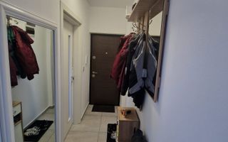 Apartament 2 camere, Baroque Residence, Parter, Parcare inclusa, Mobilat si utilat - Poză 1