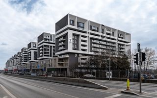 2 camere PRIMA VISTA  Promenada Pipera I TVA INCLUS I Premium I COM 0% - Poză 31