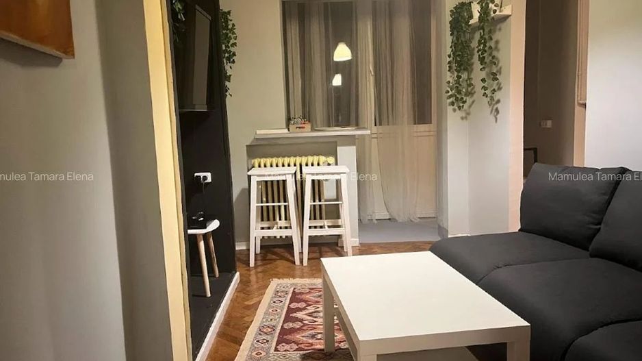 Apartament 2 camere Universitate - Poză 1