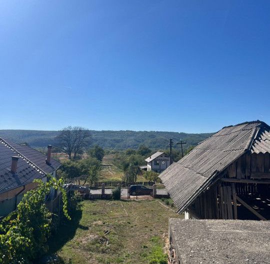 Teren 1128 intravilan + Casa batraneasca  Darmanesti Arges - Poză 2