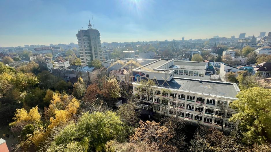 Apartament  3 camere** Bloc reabilitat  termic//Metrou Piata Iancului - Poză 2