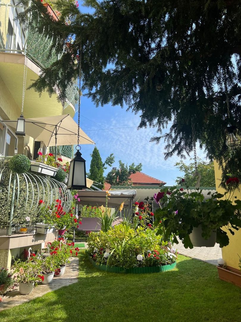 BRASADAS vinde ap 3 cam CENTRU PARTER 84mp. - Poză 2