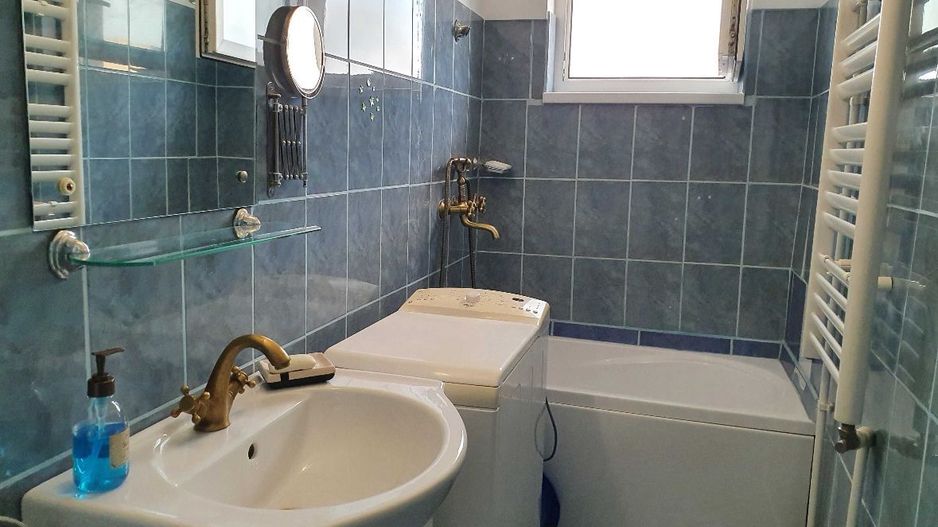 GARSONIERA PALLADY,BUCATARIE INCHIS,MOBILATA MODERN, COMISION 0% - Poză 5