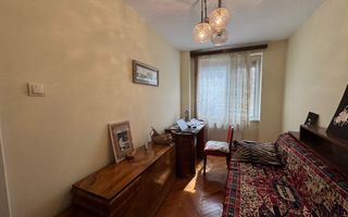 Apartament cu 3 camere de vânzare în Fabric, Timisoara - Poză 17