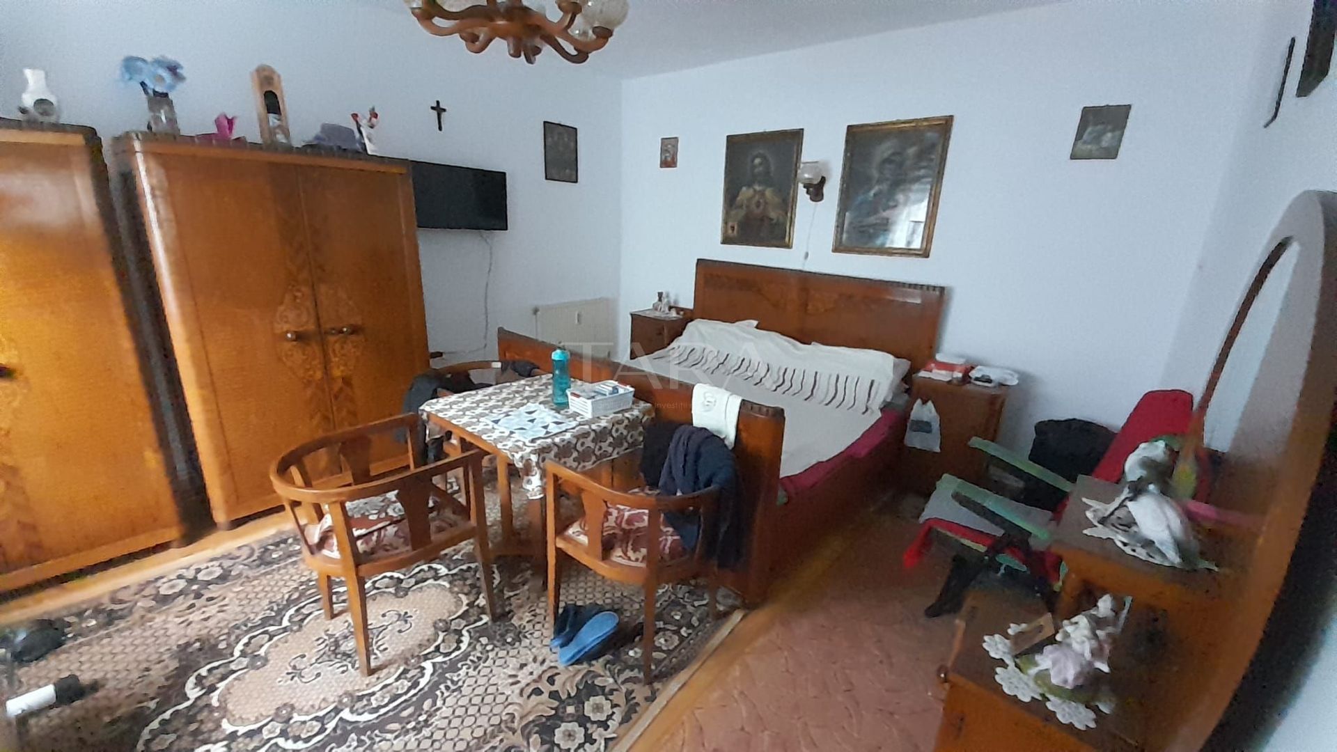 Vanzare casa  individuala in Someseni - Poză 2