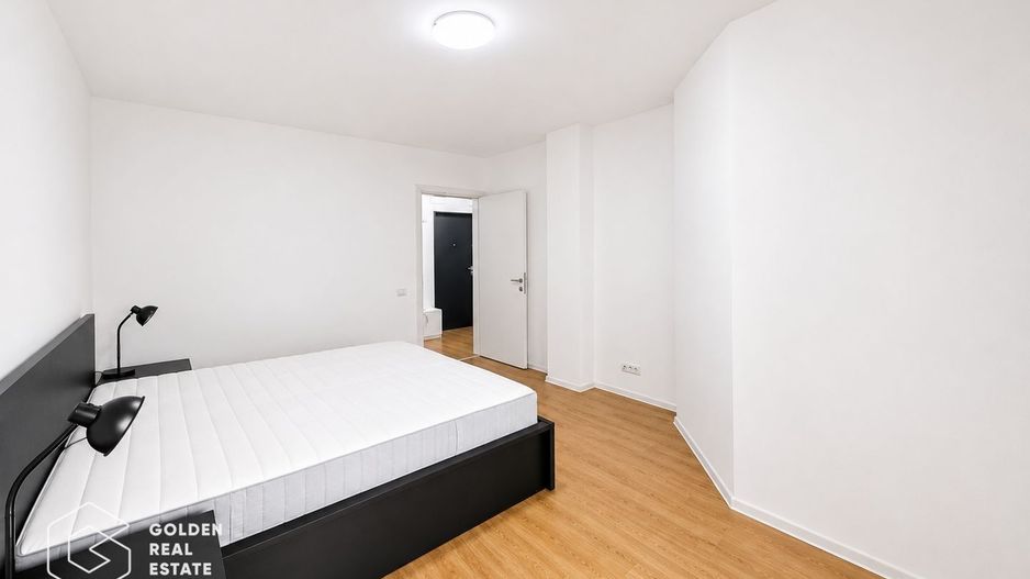 Apartament modern 2 camere, etaj 2, complexul Arad Plaza - Poză 5