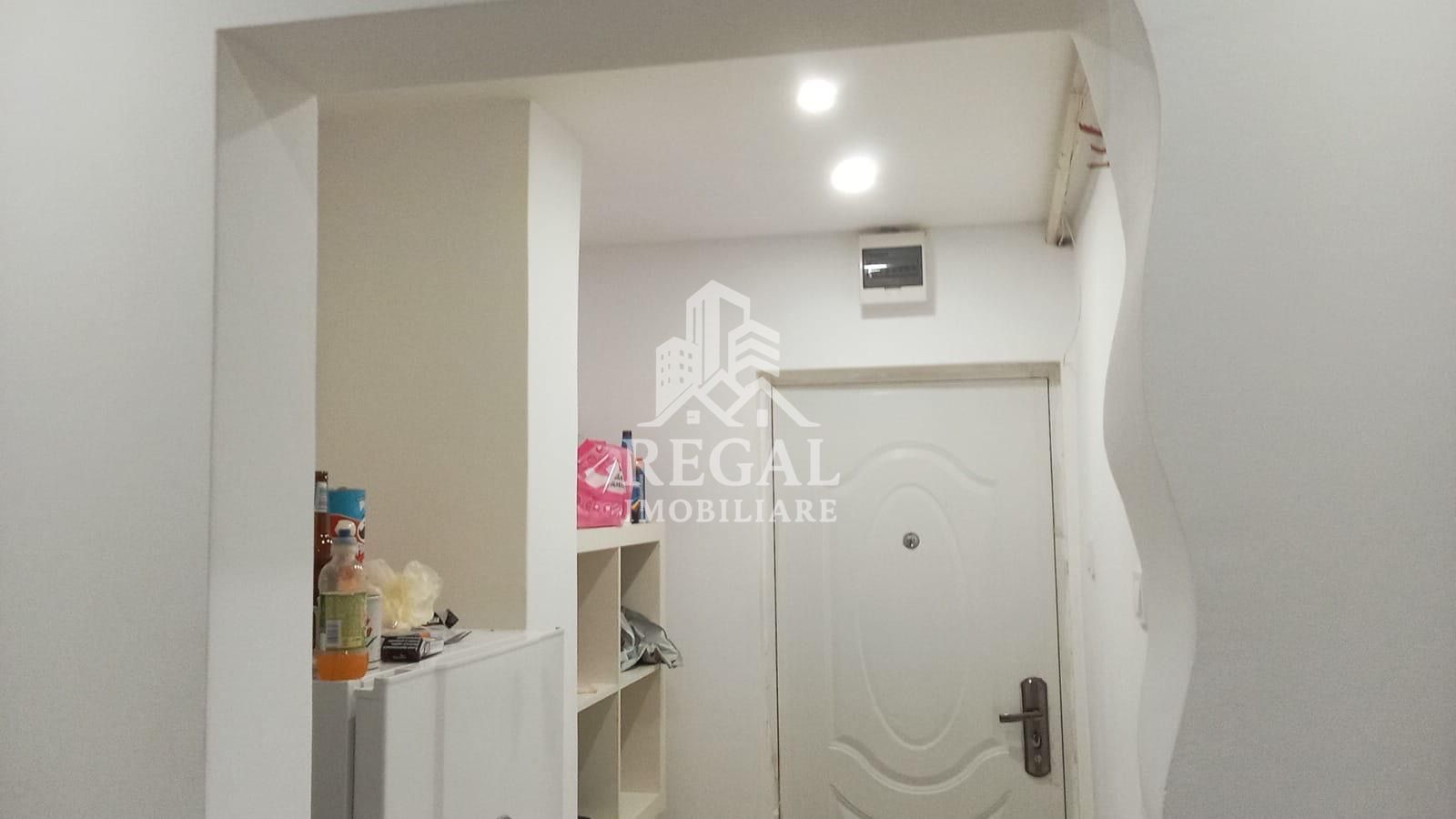 Garsonieră modernă de 24 mp – ideală pentru investiție sau locuit - Poză 3