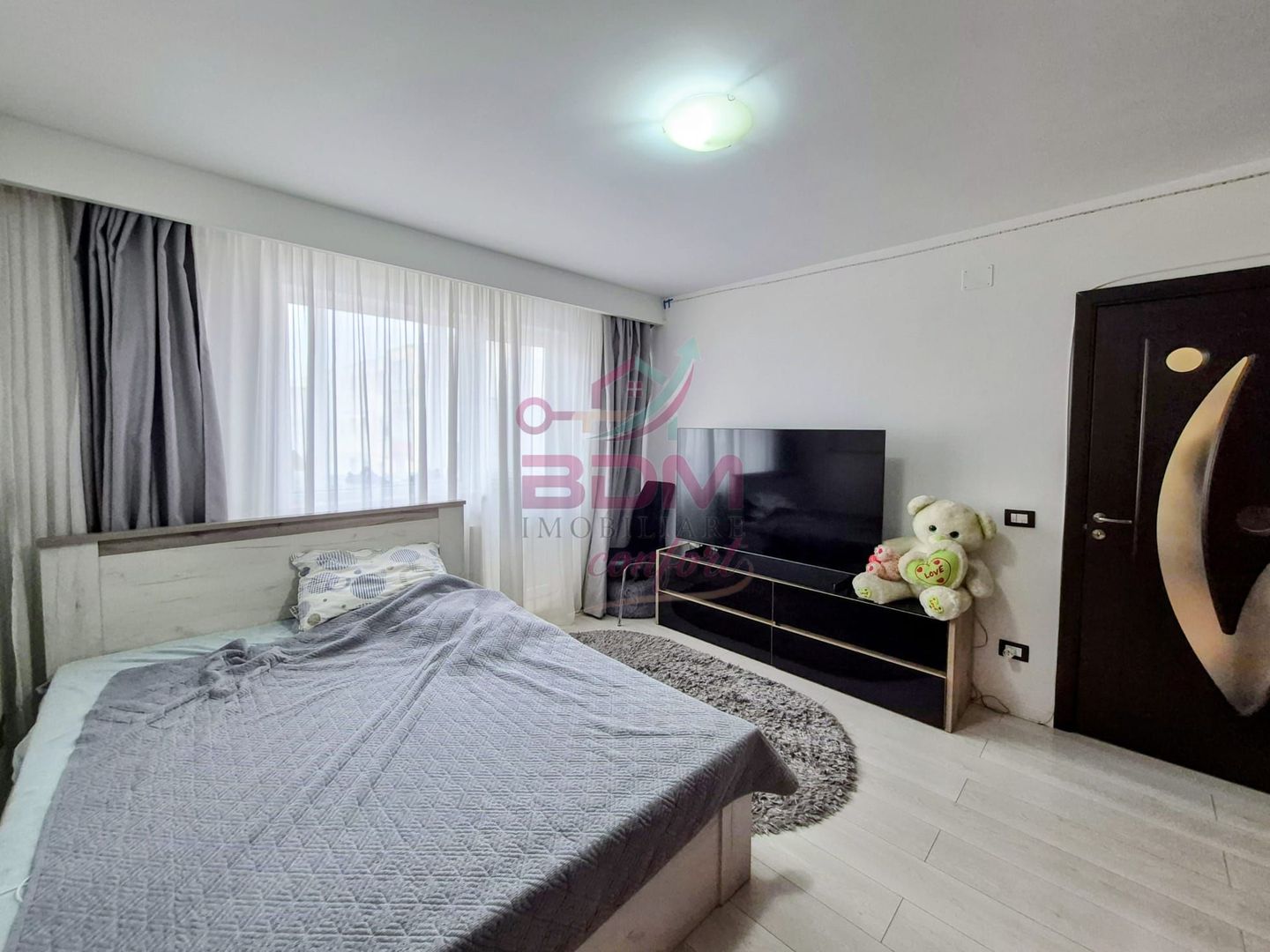 0 % Comision I Apartament 2 camere I etaj intermediar I mobilat - Poză 5