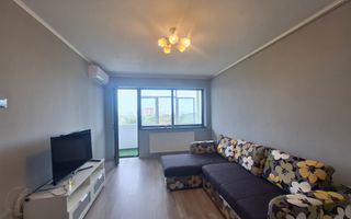 Apartament 2 cam mobilat & utilat vedere panoramică – Parc IOR- Titan - Poză 6