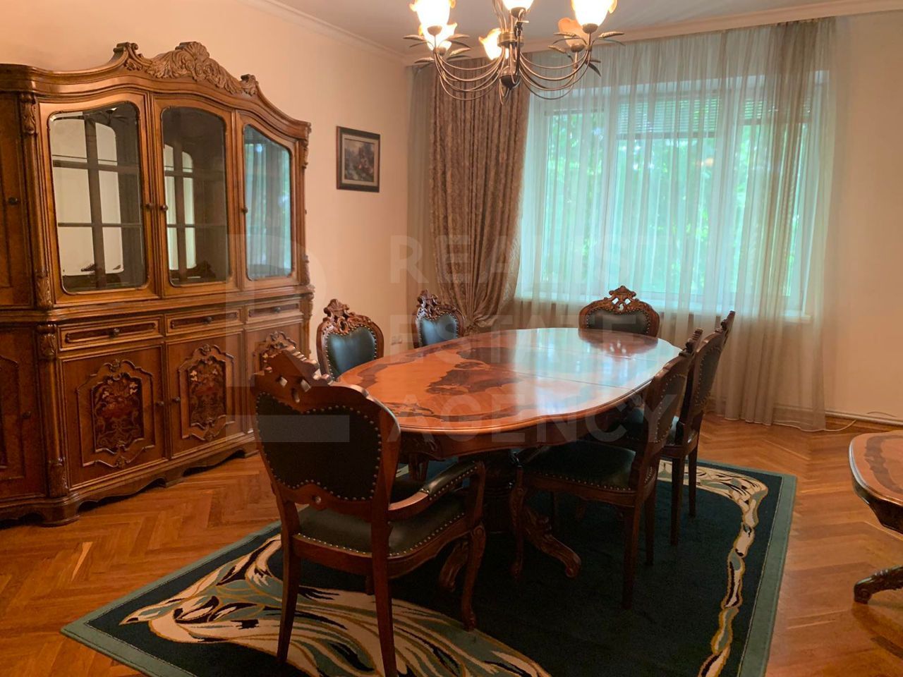 Chirie, apartament,4 camere,Strada Bănulescu Bodoni, Buiucani - Poză 6