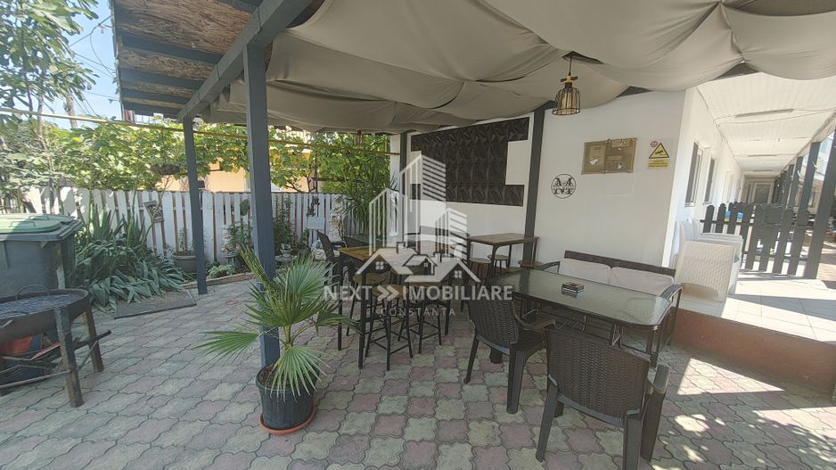 Casa de vacanta langa Beach Please 17 camere si un apartament 2 camere - Poză 2