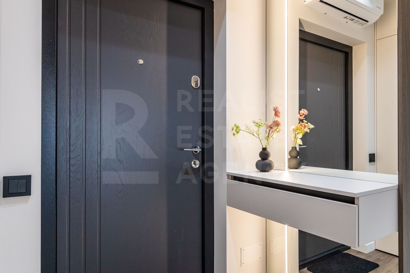 Vânzare, apartament, 2 camere, str. Vasile Lupu, Buiucani - Poză 13