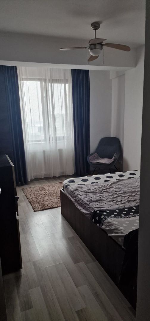 AP. 2 CAMERE- APARATORII PATRIEI, METROU, BLOC NOU, BUCATARIE INCHISA - Poză 5