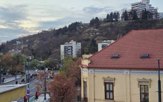 2 Camere decomandate,Ultracentral, P-ta Unirii,Horea,Ferdinand,Central - Poză 7